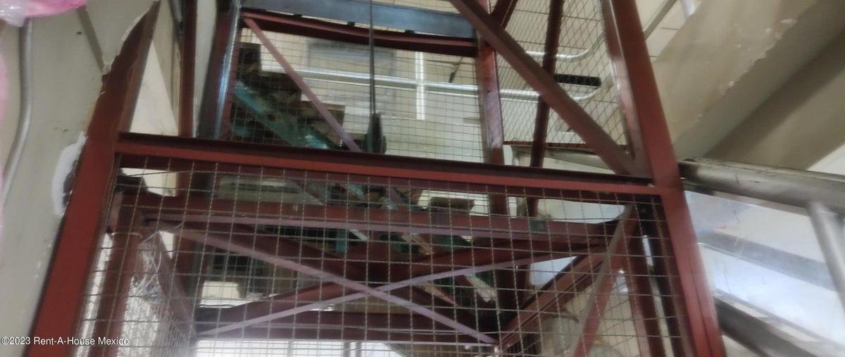 Foto de terreno habitacional en venta en  , ahuehuetes anahuac, miguel hidalgo, df / cdmx, 30659379 No. 05