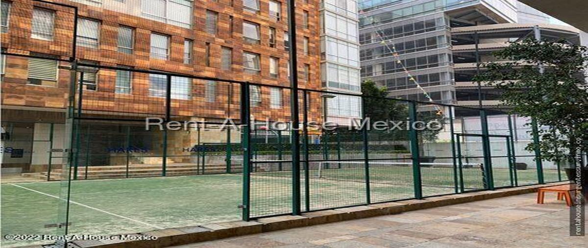 Foto de departamento en venta en  , ahuehuetes anahuac, miguel hidalgo, df / cdmx, 0 No. 03