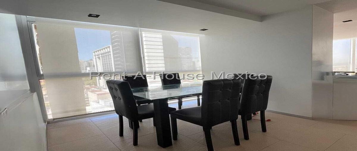 Foto de departamento en venta en  , ahuehuetes anahuac, miguel hidalgo, df / cdmx, 0 No. 04
