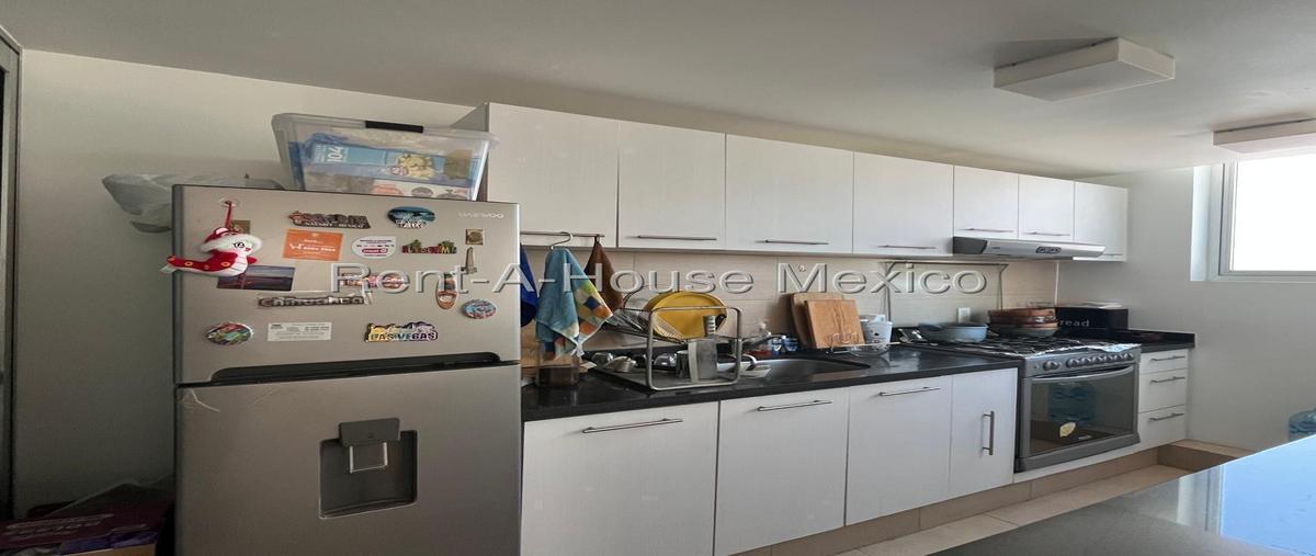 Foto de departamento en venta en  , ahuehuetes anahuac, miguel hidalgo, df / cdmx, 0 No. 05
