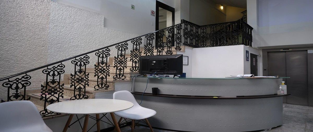 Foto de edificio en renta en  , ahuehuetes anahuac, miguel hidalgo, df / cdmx, 0 No. 04