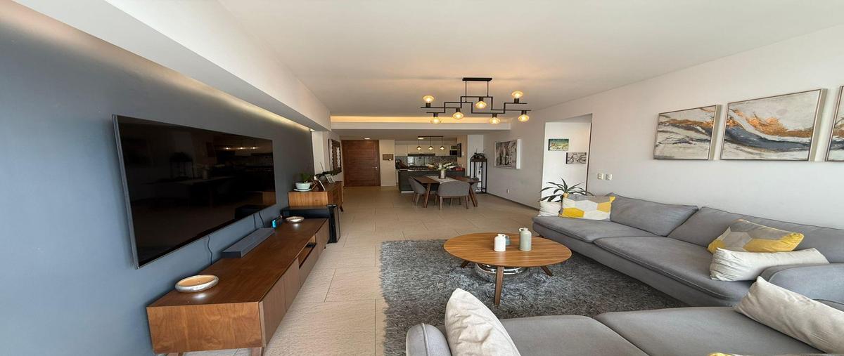 Foto de departamento en venta en  , ahuehuetes anahuac, miguel hidalgo, df / cdmx, 0 No. 03