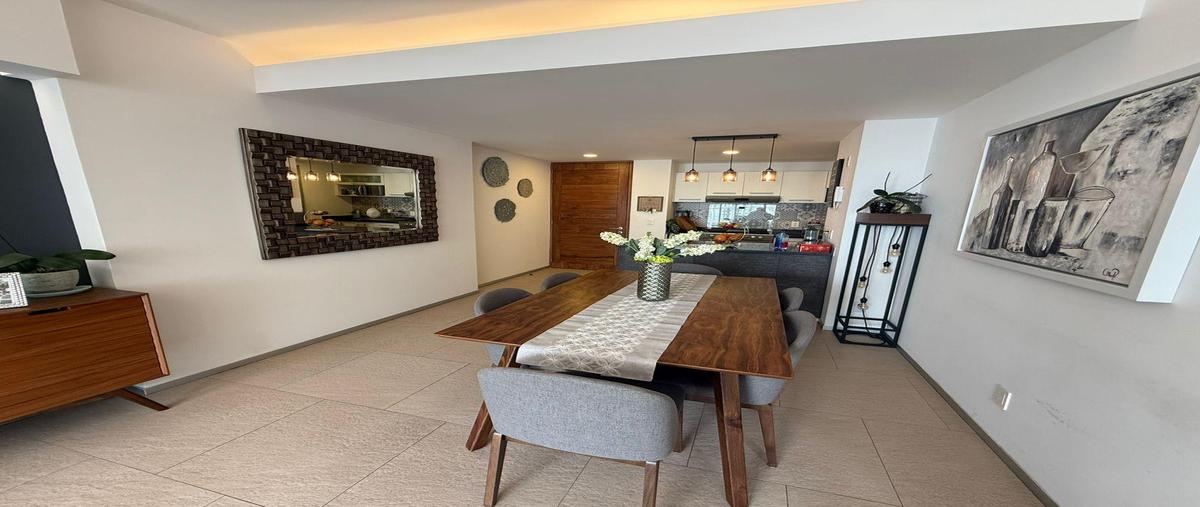 Foto de departamento en venta en  , ahuehuetes anahuac, miguel hidalgo, df / cdmx, 0 No. 04