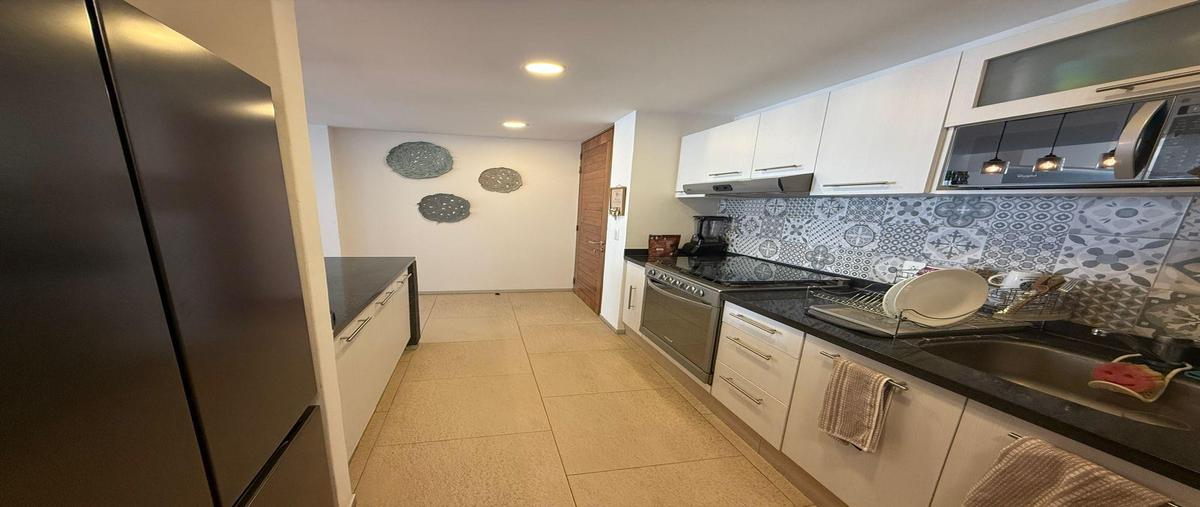 Foto de departamento en venta en  , ahuehuetes anahuac, miguel hidalgo, df / cdmx, 0 No. 05