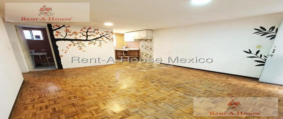 Foto de departamento en venta en  , ahuehuetes anahuac, miguel hidalgo, df / cdmx, 30715271 No. 03