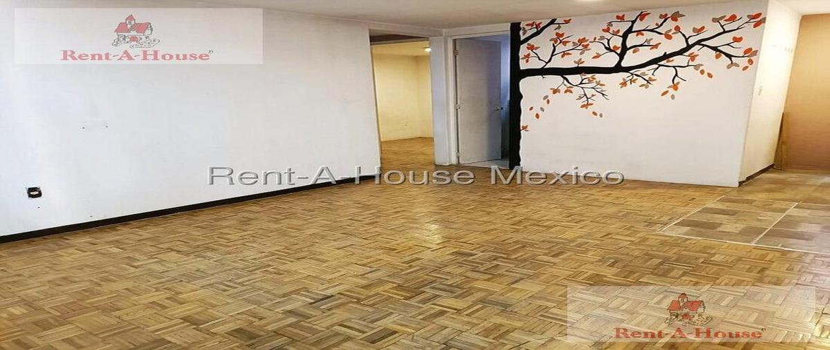 Foto de departamento en venta en  , ahuehuetes anahuac, miguel hidalgo, df / cdmx, 30715271 No. 04