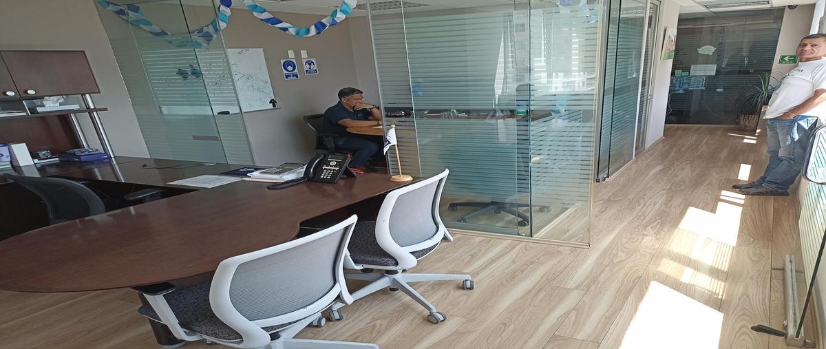 Foto de oficina en venta en  , ahuehuetes anahuac, miguel hidalgo, df / cdmx, 30788638 No. 03