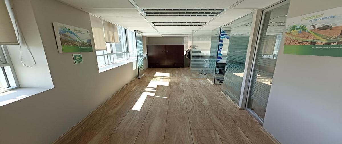 Foto de oficina en venta en  , ahuehuetes anahuac, miguel hidalgo, df / cdmx, 30788638 No. 04