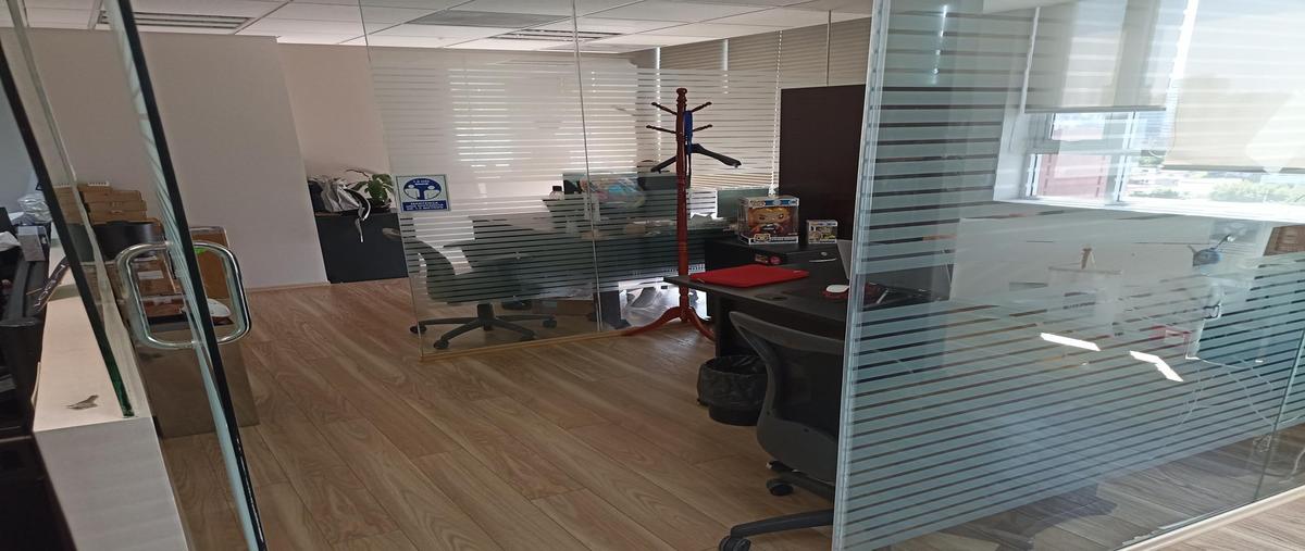 Foto de oficina en venta en  , ahuehuetes anahuac, miguel hidalgo, df / cdmx, 30788638 No. 05