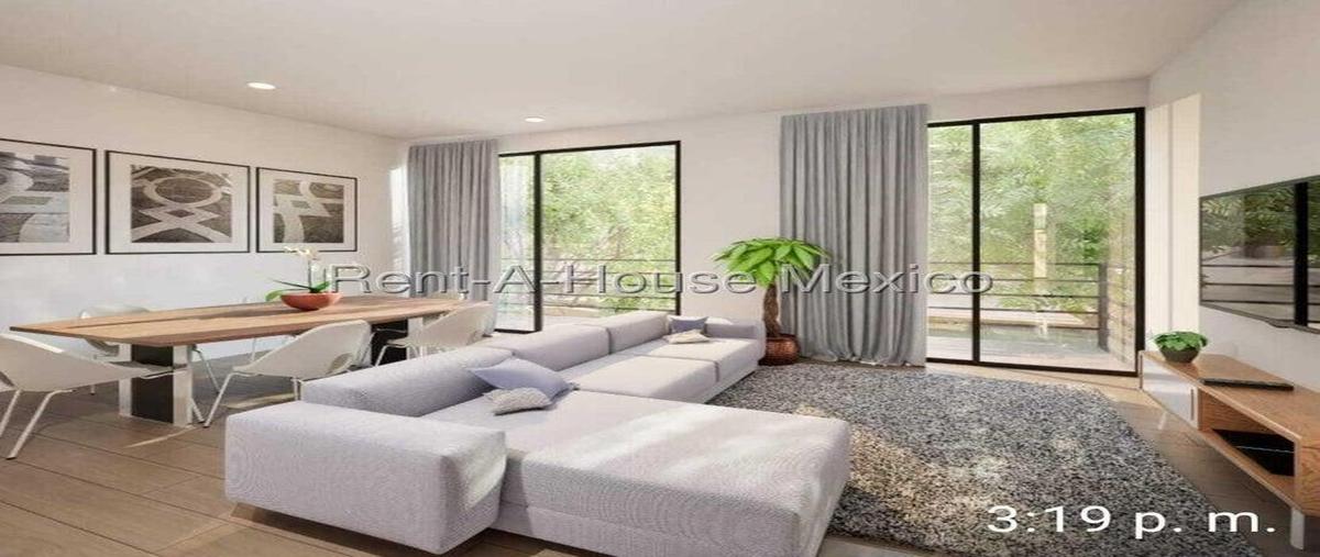 Foto de departamento en venta en  , ahuehuetes anahuac, miguel hidalgo, df / cdmx, 30814066 No. 05