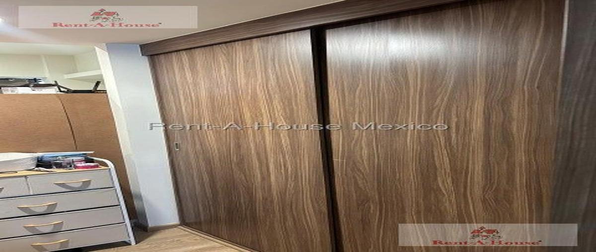 Foto de departamento en venta en  , ahuehuetes anahuac, miguel hidalgo, df / cdmx, 30814083 No. 05