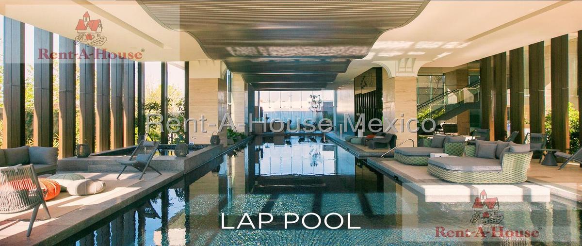 Foto de departamento en venta en  , ahuehuetes anahuac, miguel hidalgo, df / cdmx, 30814084 No. 05