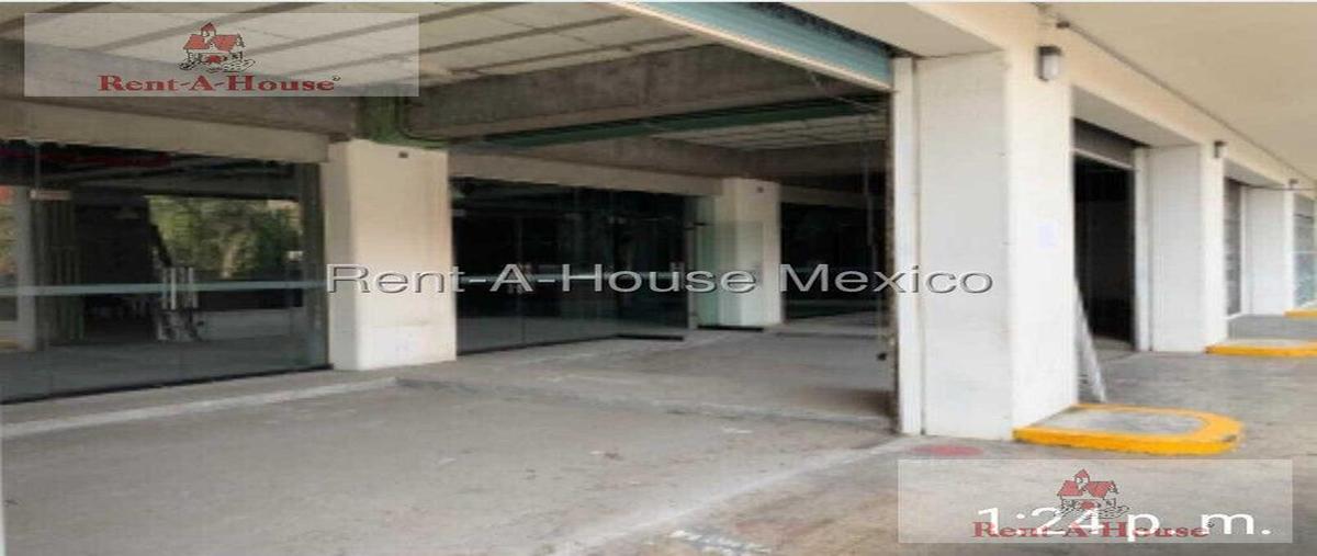 Foto de local en venta en  , ahuehuetes anahuac, miguel hidalgo, df / cdmx, 30814086 No. 03