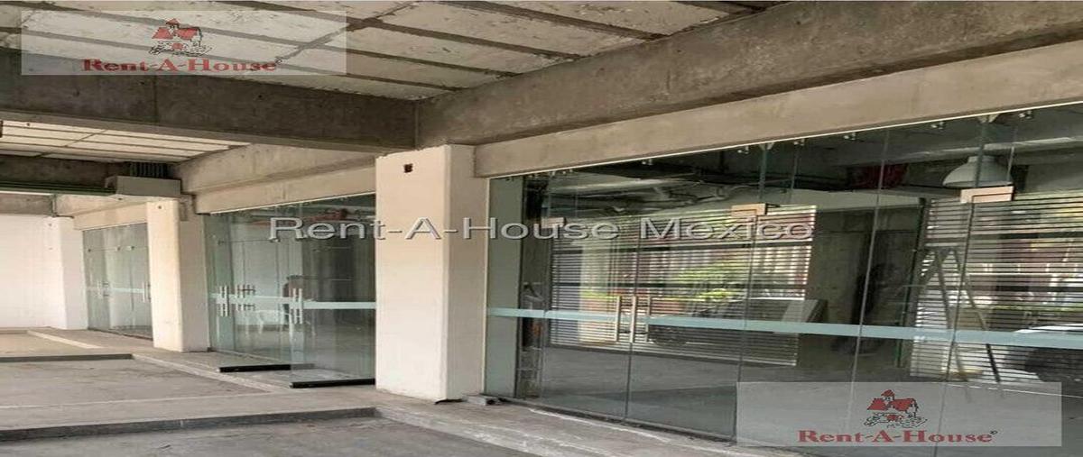 Foto de local en venta en  , ahuehuetes anahuac, miguel hidalgo, df / cdmx, 30814086 No. 04