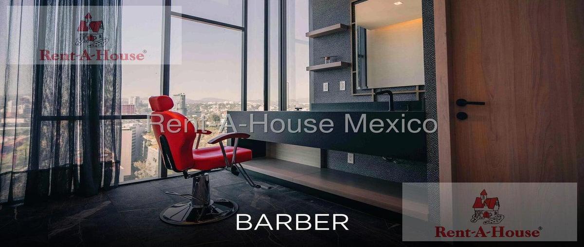 Foto de departamento en venta en  , ahuehuetes anahuac, miguel hidalgo, df / cdmx, 30814090 No. 03