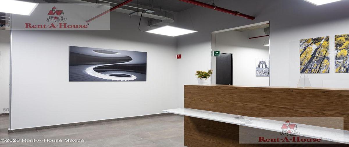 Foto de oficina en renta en  , ahuehuetes anahuac, miguel hidalgo, df / cdmx, 30814091 No. 05