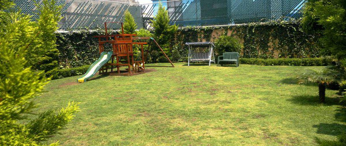 Foto de departamento en renta en  , ahuehuetes anahuac, miguel hidalgo, df / cdmx, 0 No. 05