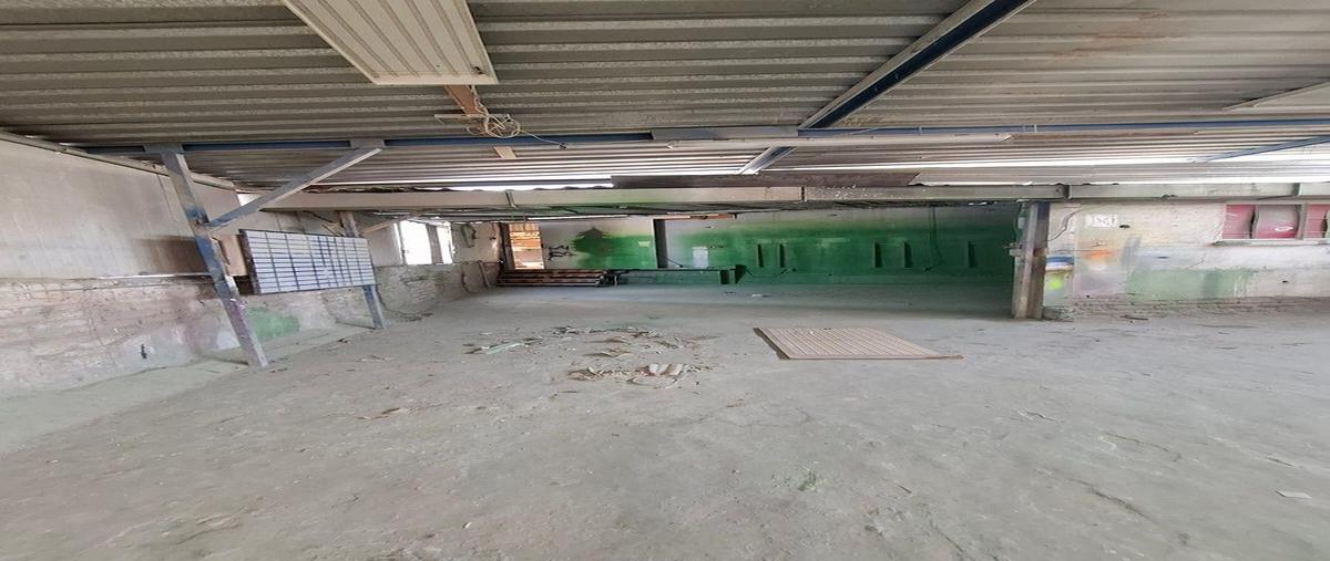 Foto de bodega en renta en  , ahuehuetes anahuac, miguel hidalgo, df / cdmx, 0 No. 03