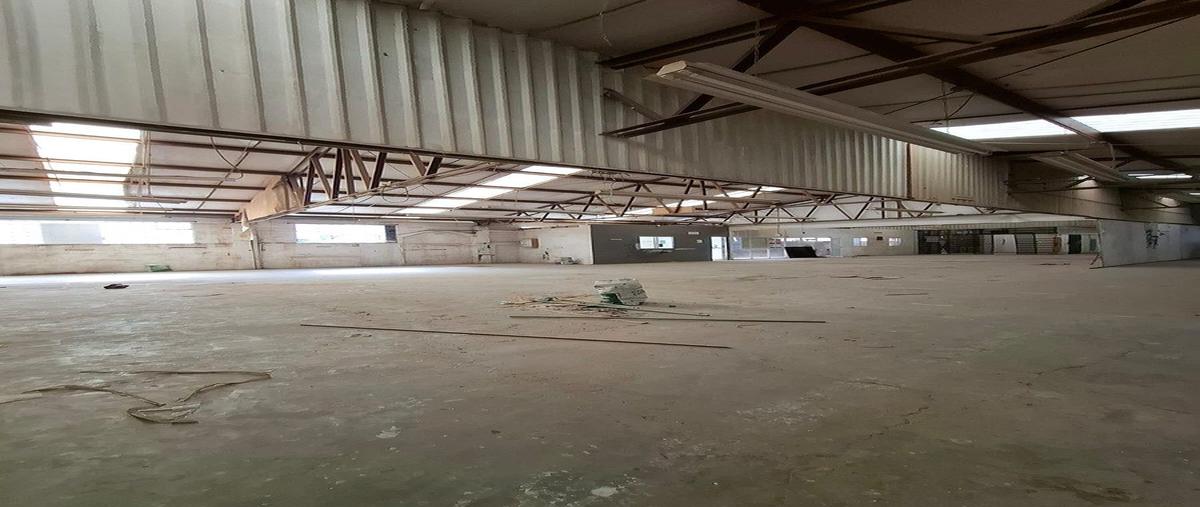 Foto de bodega en renta en  , ahuehuetes anahuac, miguel hidalgo, df / cdmx, 0 No. 04