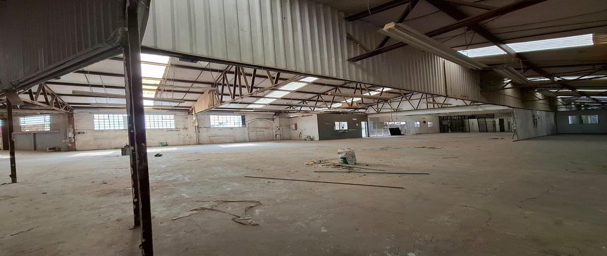 Foto de bodega en renta en  , ahuehuetes anahuac, miguel hidalgo, df / cdmx, 0 No. 05