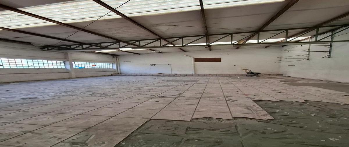 Foto de bodega en renta en  , ahuehuetes anahuac, miguel hidalgo, df / cdmx, 0 No. 03