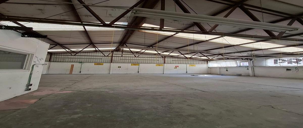 Foto de bodega en renta en  , ahuehuetes anahuac, miguel hidalgo, df / cdmx, 0 No. 04