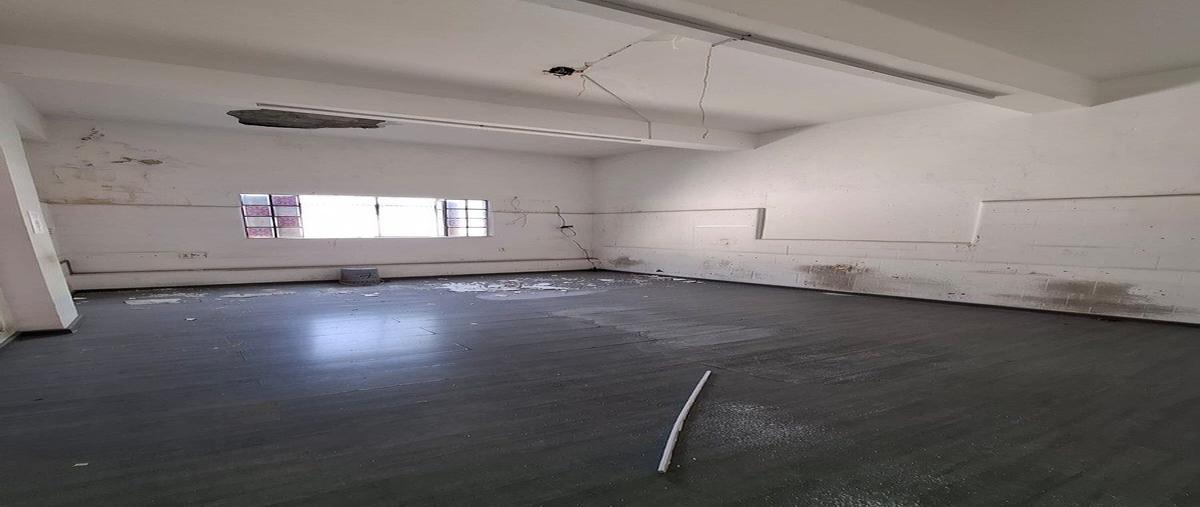 Foto de bodega en renta en  , ahuehuetes anahuac, miguel hidalgo, df / cdmx, 0 No. 04