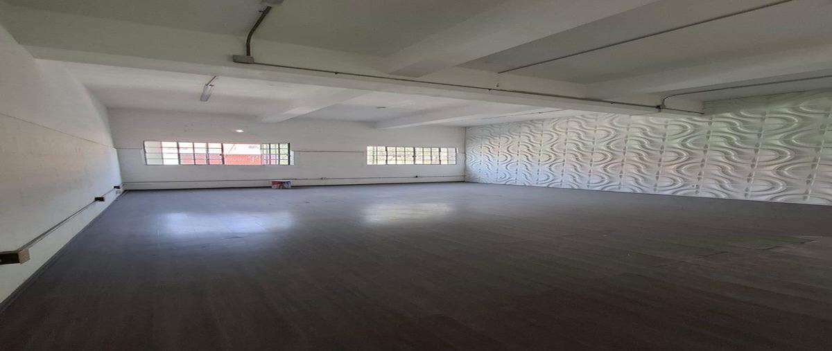 Foto de bodega en renta en  , ahuehuetes anahuac, miguel hidalgo, df / cdmx, 0 No. 05