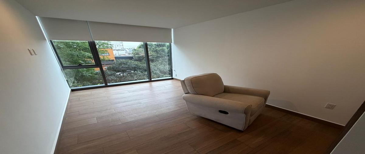 Foto de departamento en renta en  , ahuehuetes anahuac, miguel hidalgo, df / cdmx, 0 No. 03