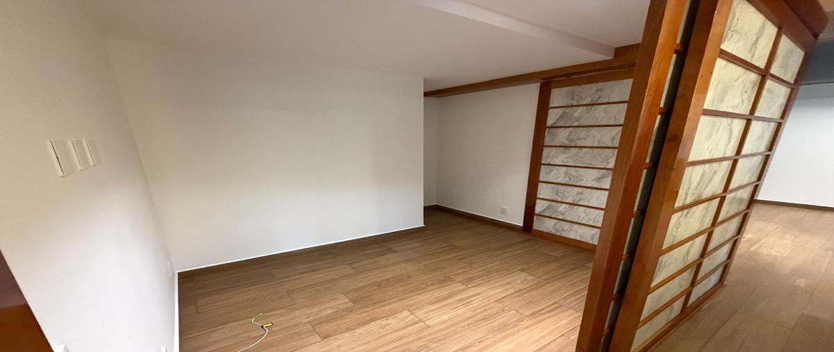 Foto de departamento en renta en  , ahuehuetes anahuac, miguel hidalgo, df / cdmx, 0 No. 05