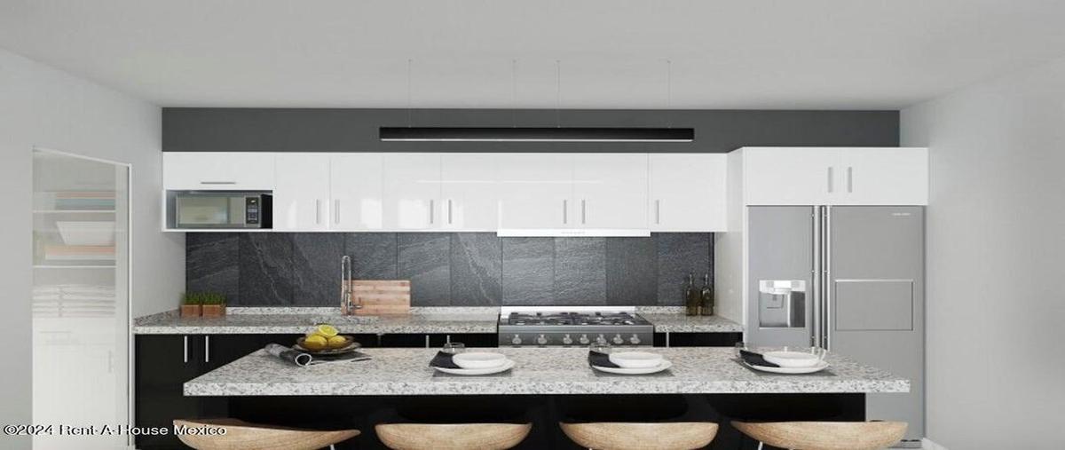 Foto de departamento en venta en  , ahuehuetes anahuac, miguel hidalgo, df / cdmx, 0 No. 05