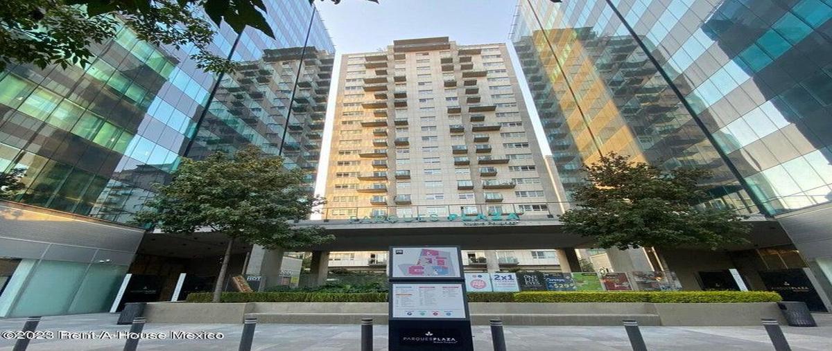 Foto de oficina en renta en  , ahuehuetes anahuac, miguel hidalgo, df / cdmx, 0 No. 03