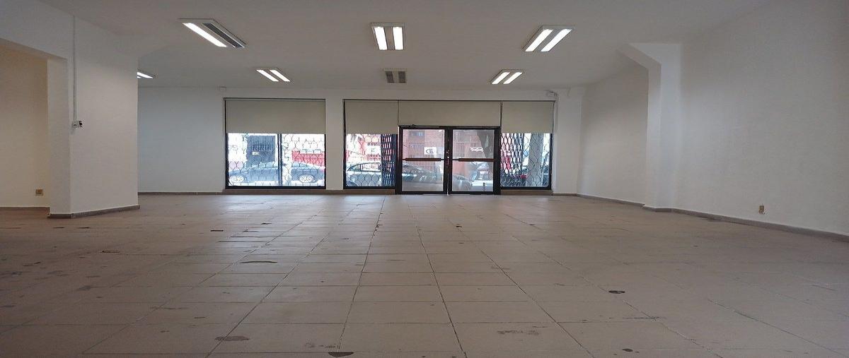 Foto de bodega en renta en  , ahuehuetes anahuac, miguel hidalgo, df / cdmx, 0 No. 03