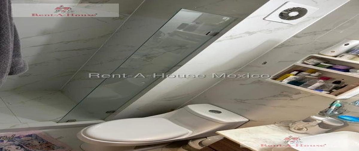 Foto de departamento en venta en  , ahuehuetes anahuac, miguel hidalgo, df / cdmx, 30897898 No. 04