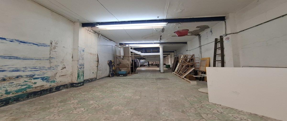 Foto de bodega en , ahuehuetes anahuac, miguel hidalgo, df / cdmx, 30912641 foto 02 Foto de bodega en renta en , ahuehuetes anahuac, miguel hidalgo, df / cdmx, 30912641 No. 02