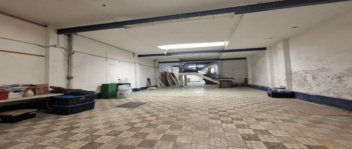 Foto de bodega en , ahuehuetes anahuac, miguel hidalgo, df / cdmx, 0 foto 04 Foto de bodega en renta en , ahuehuetes anahuac, miguel hidalgo, df / cdmx, 0 No. 04