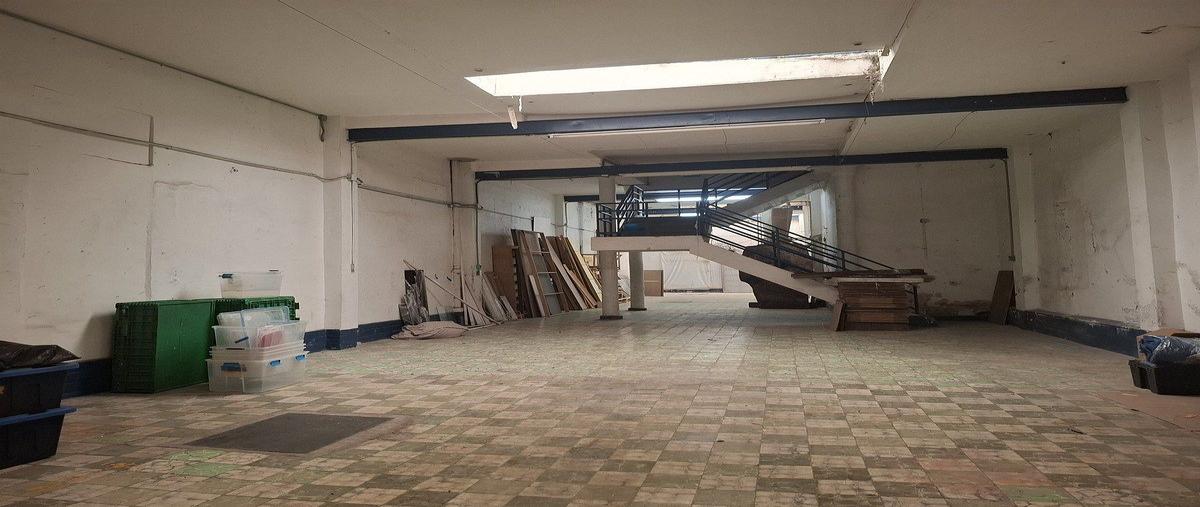 Foto de bodega en , ahuehuetes anahuac, miguel hidalgo, df / cdmx, 30912641 foto 05 Foto de bodega en renta en , ahuehuetes anahuac, miguel hidalgo, df / cdmx, 30912641 No. 05