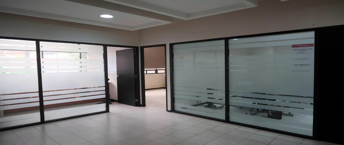 Foto de oficina en renta en  , ahuehuetes anahuac, miguel hidalgo, df / cdmx, 0 No. 05