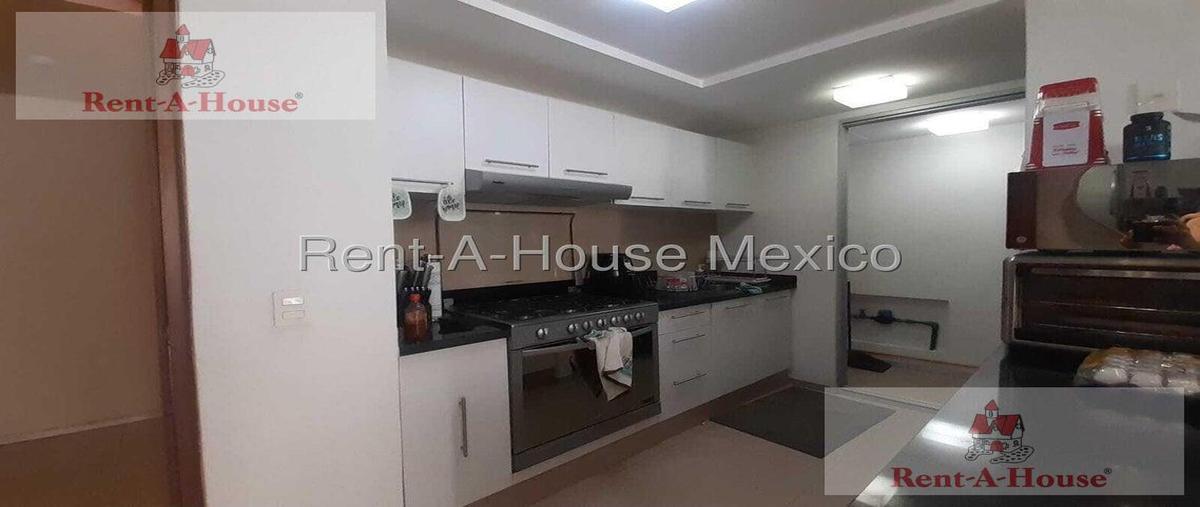 Foto de departamento en venta en  , ahuehuetes anahuac, miguel hidalgo, df / cdmx, 30953692 No. 05