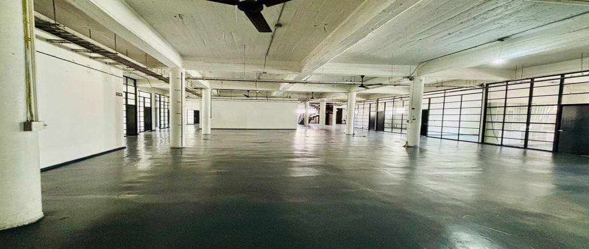 Foto de bodega en renta en  , ahuehuetes anahuac, miguel hidalgo, df / cdmx, 30960976 No. 03