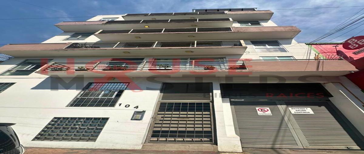 Foto de departamento en , ahuehuetes anahuac, miguel hidalgo, df / cdmx, 0 foto 01 Foto de departamento en venta en , ahuehuetes anahuac, miguel hidalgo, df / cdmx, 0 No. 01