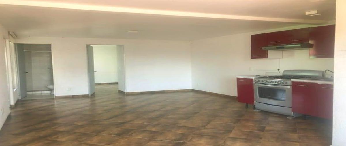 Foto de departamento en venta en  , ahuehuetes anahuac, miguel hidalgo, df / cdmx, 0 No. 04