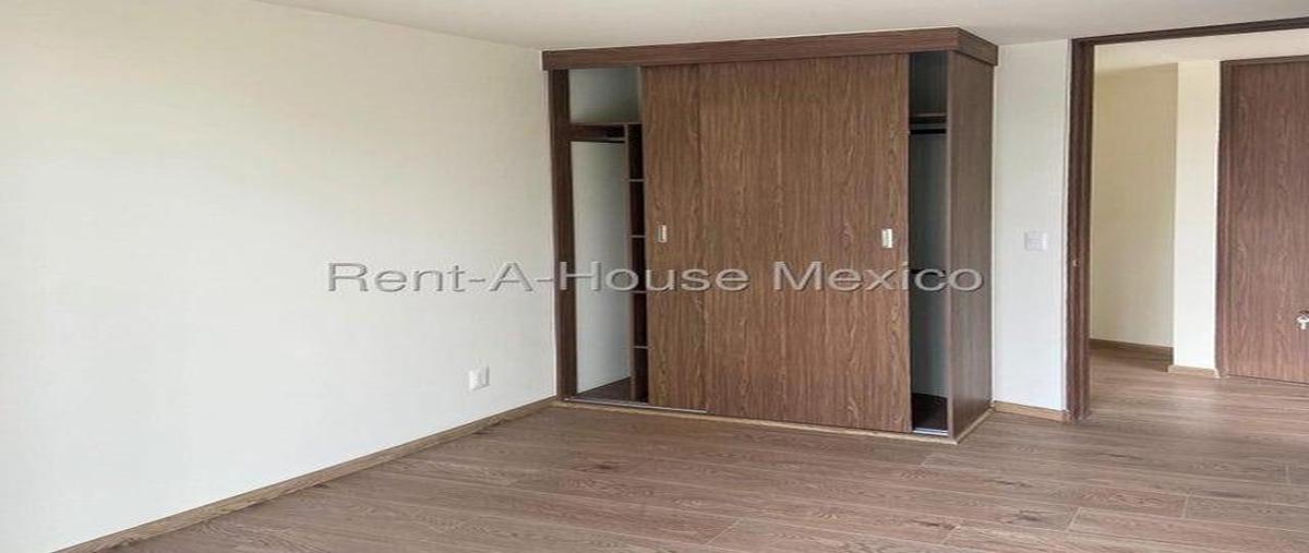 Foto de departamento en venta en  , ahuehuetes anahuac, miguel hidalgo, df / cdmx, 0 No. 03