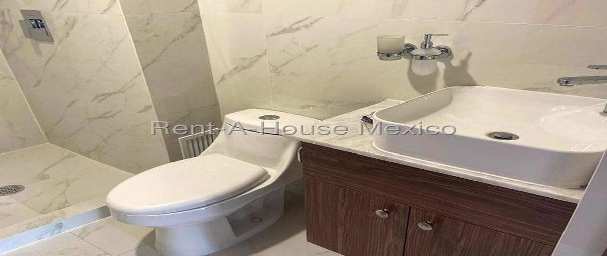 Foto de departamento en venta en  , ahuehuetes anahuac, miguel hidalgo, df / cdmx, 0 No. 04