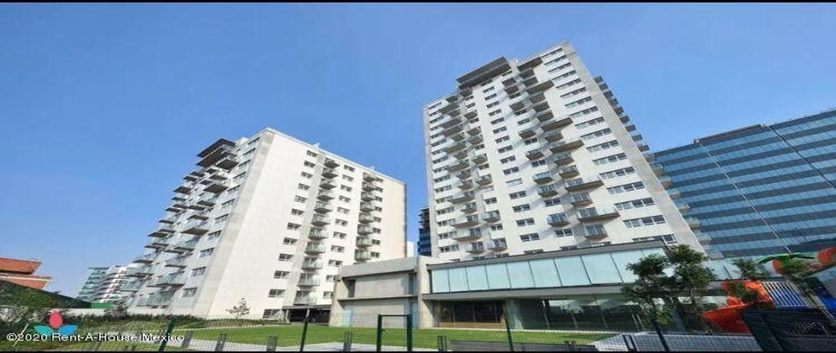 Foto de departamento en venta en  , ahuehuetes anahuac, miguel hidalgo, df / cdmx, 0 No. 03