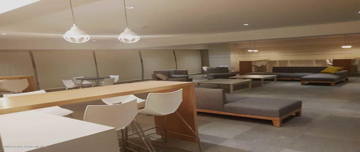 Foto de departamento en venta en  , ahuehuetes anahuac, miguel hidalgo, df / cdmx, 0 No. 04