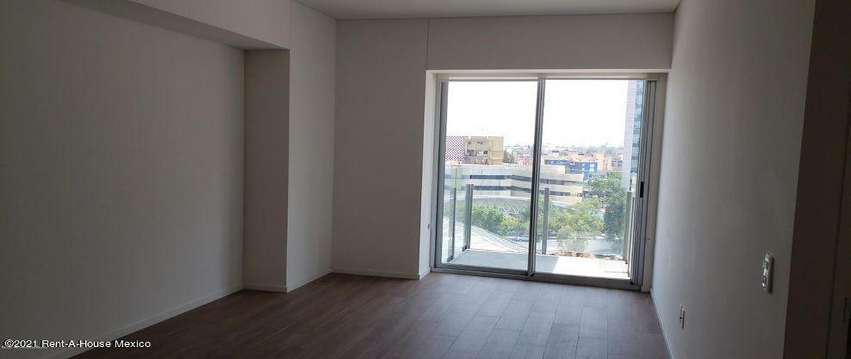 Foto de departamento en venta en  , ahuehuetes anahuac, miguel hidalgo, df / cdmx, 0 No. 05