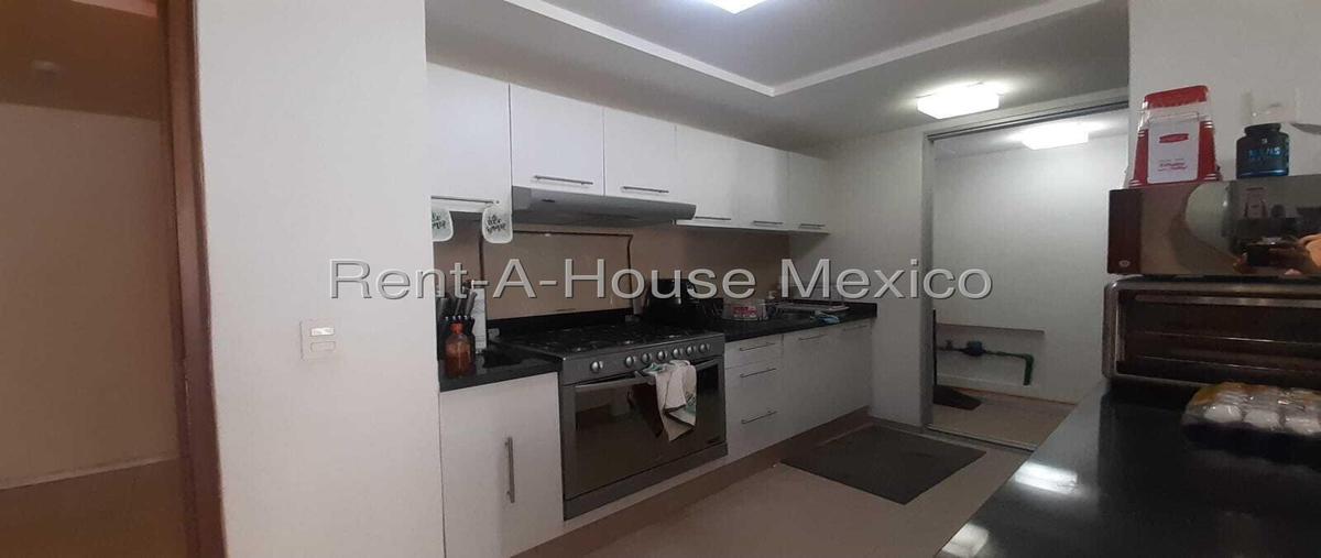 Foto de departamento en venta en  , ahuehuetes anahuac, miguel hidalgo, df / cdmx, 0 No. 03