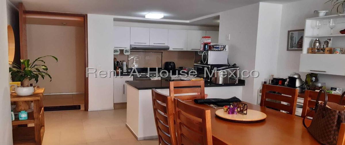 Foto de departamento en venta en  , ahuehuetes anahuac, miguel hidalgo, df / cdmx, 0 No. 04