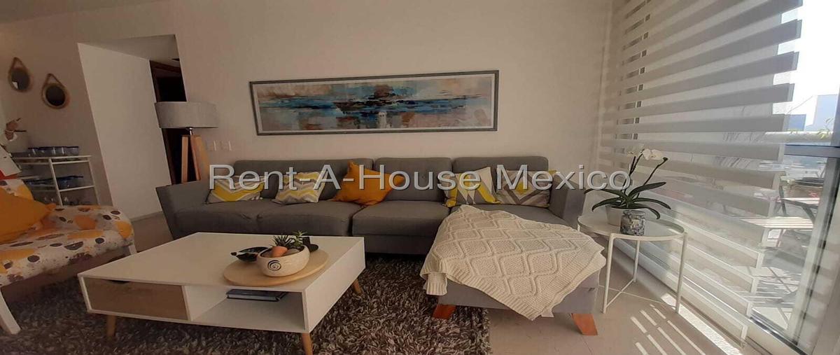 Foto de departamento en venta en  , ahuehuetes anahuac, miguel hidalgo, df / cdmx, 0 No. 05